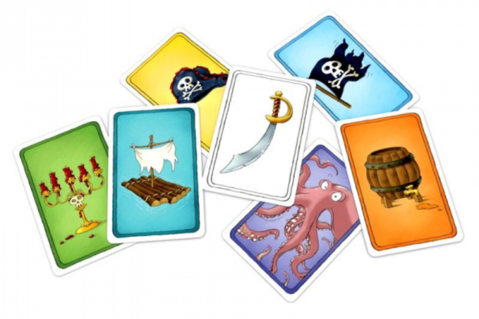 Board games for boys: what to inspire fidget at home () Board games for boys: what to inspire fidget at home