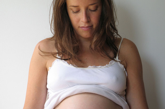 Pregnancy to face: how to manage body metamorphosis () Pregnancy to face: how to manage body metamorphosis