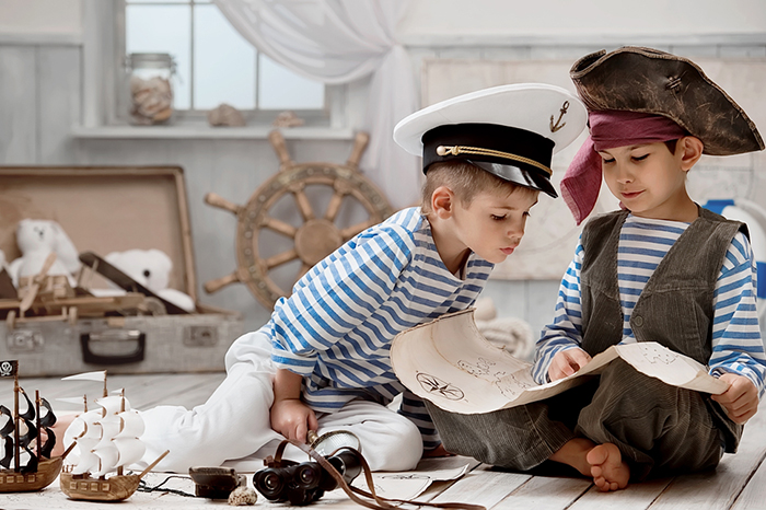 Board games for boys: what to inspire fidget at home () Board games for boys: what to inspire fidget at home