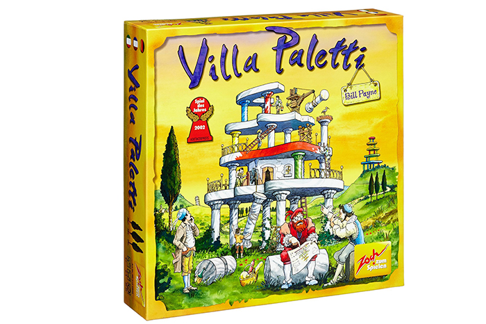 Sleight of Hand: desarrollo de juegos de mesa de habilidades motoras () Sleight of Hand: juegos de mesa sobre el desarrollo de la motilidad.