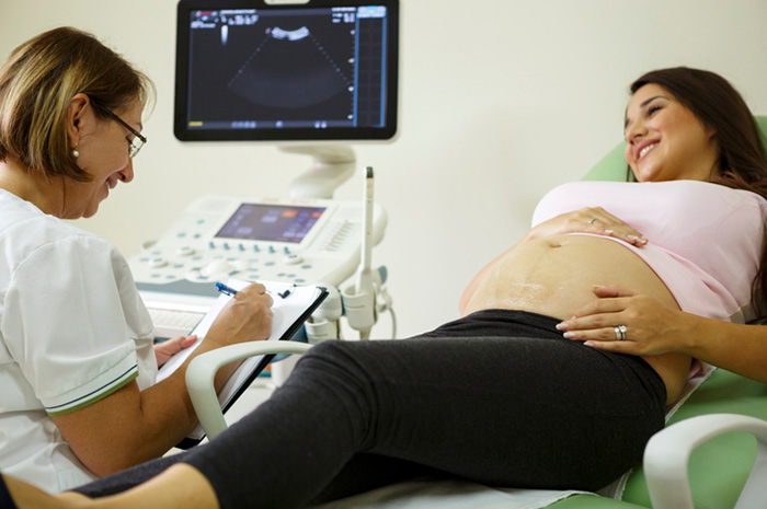 Физиотерапия при беременности на ранних сроках 20