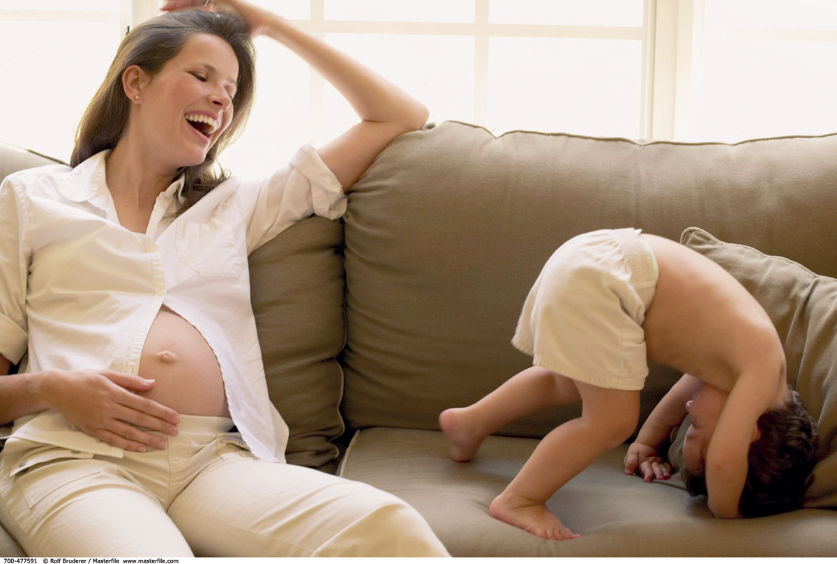 5 ideas for double moms () 5 ideas for double moms