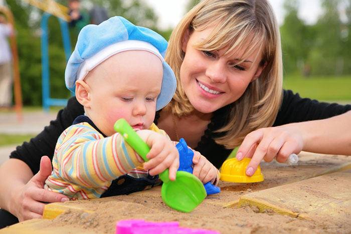 Sandbox games: how to make them useful to a child () Sandbox games: how to make them useful to a child