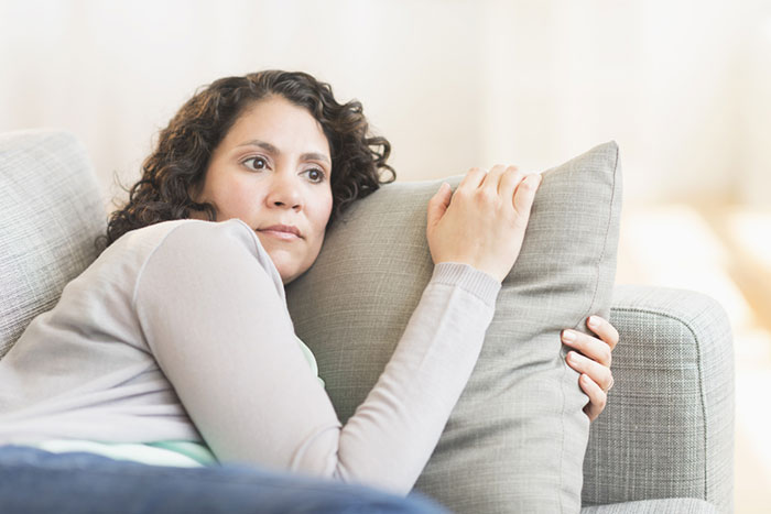 Cómo lidiar con el PMS con alimentos () Cómo lidiar con el síndrome premenstrual con alimentos