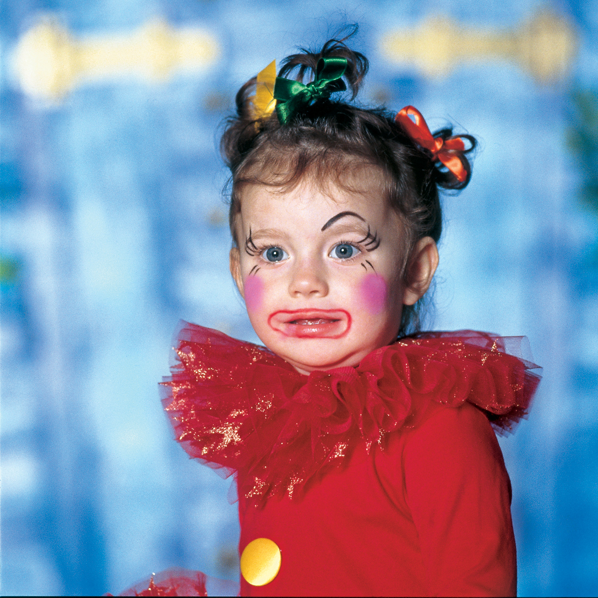 Pequeño payaso () Pequeño payaso