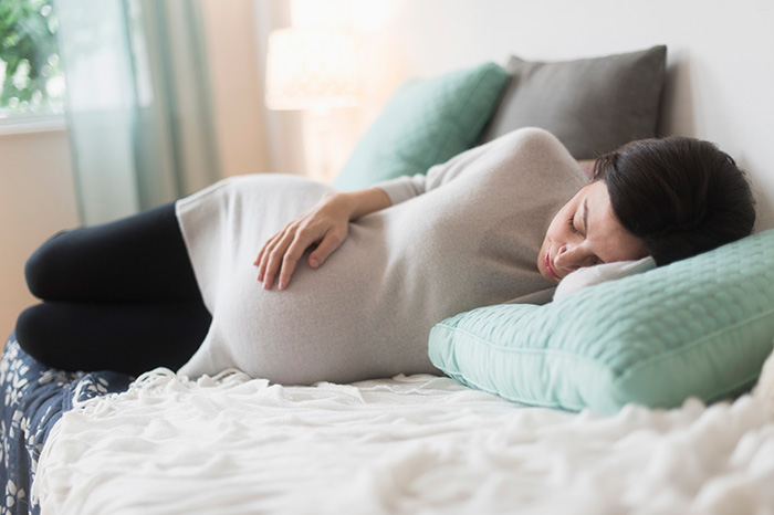 Как принимать беременным магний в6. Чем грозит недостаток магния при беременности