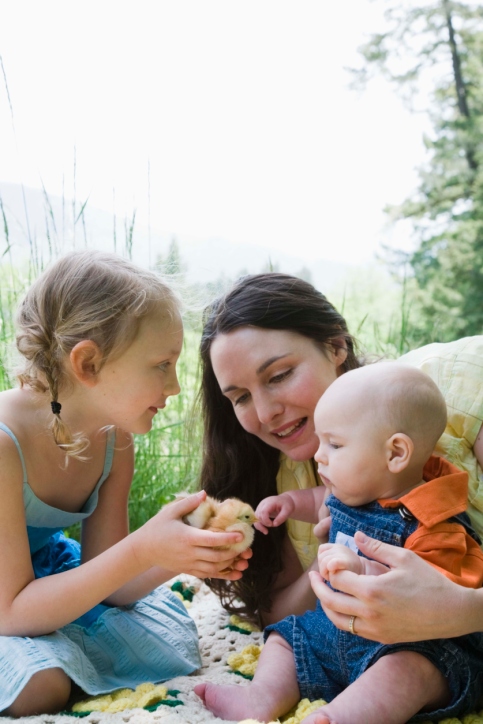 When an only child becomes a senior: problems and solutions () When an only child becomes a senior: problems and solutions