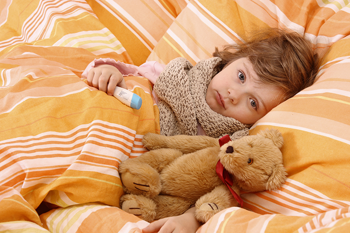Play on health! (games with a sick baby) () Play on health! (games with a sick baby)