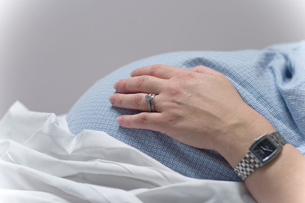 Living water: amniotic fluid () Living water: amniotic fluid