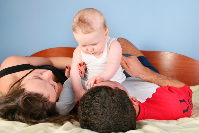 Vida personal de nuevos padres () Vida personal de nuevos padres.