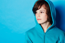 Фестиваль TOP KIDS FACES