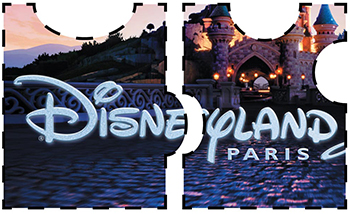 Shooting in Disneyland Paris for readers of the magazine Happy parents () Shooting in Disneyland Paris for readers of the magazine Happy parents