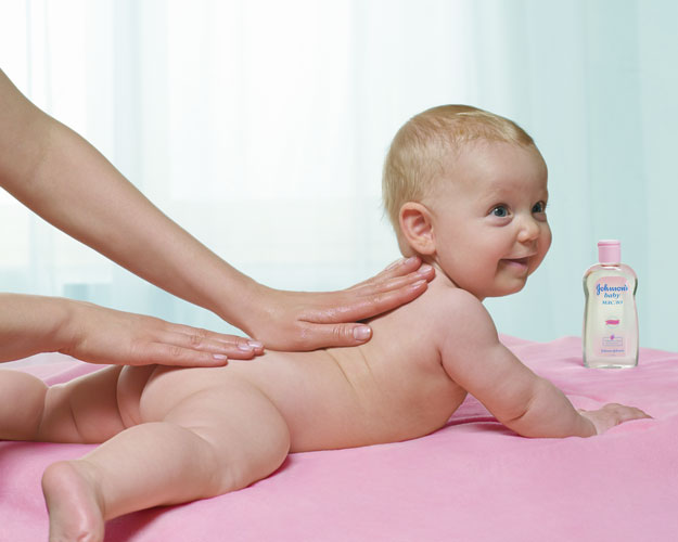 Baby massage: theory and practice () Baby Massage: Theory and Practice