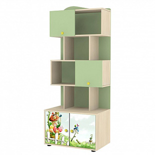 How to equip a nursery for the future first graders () How to equip a nursery for the future first graders