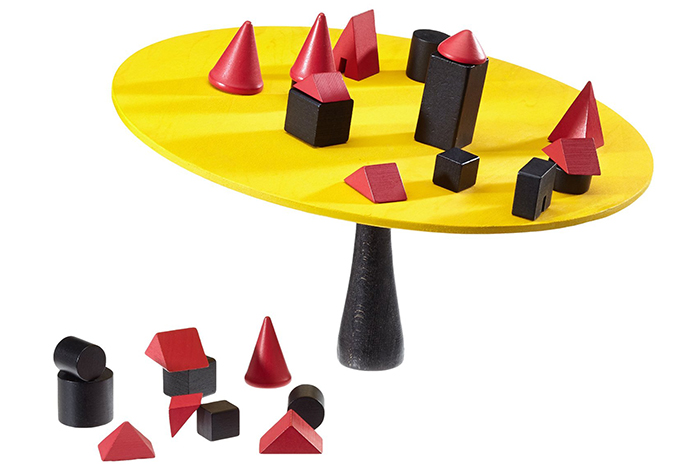 Sleight of Hand: desarrollo de juegos de mesa de habilidades motoras () Sleight of Hand: juegos de mesa sobre el desarrollo de la motilidad.