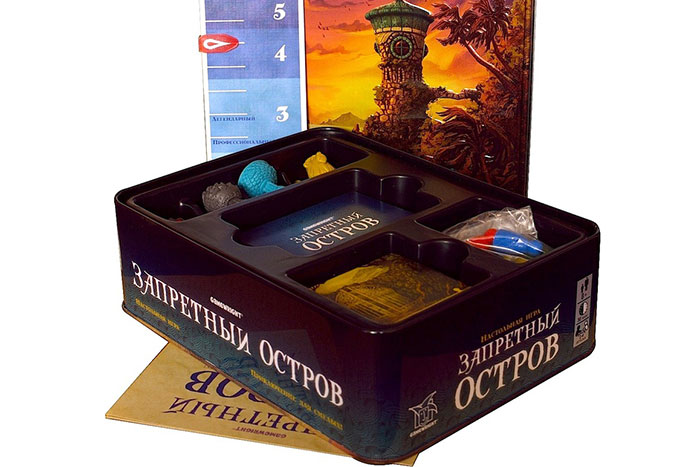 Board games for boys: what to inspire fidget at home () Board games for boys: what to inspire fidget at home