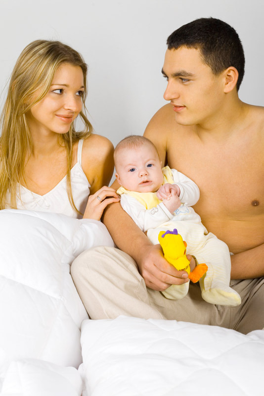 Vida personal de nuevos padres () Vida personal de nuevos padres.