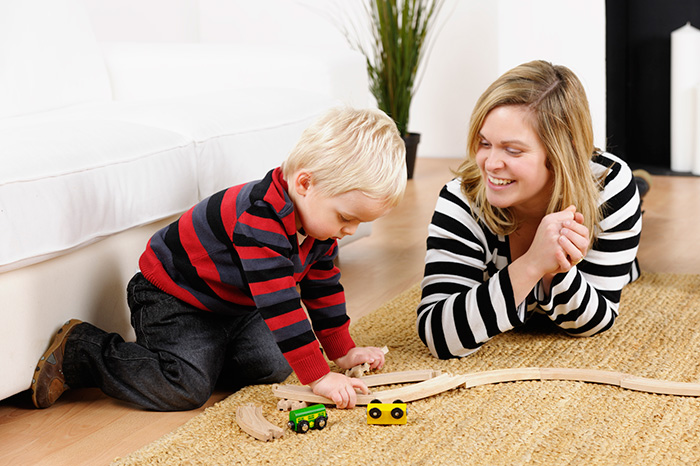 How to make a contract with a nanny? () How to make a contract with a nanny?