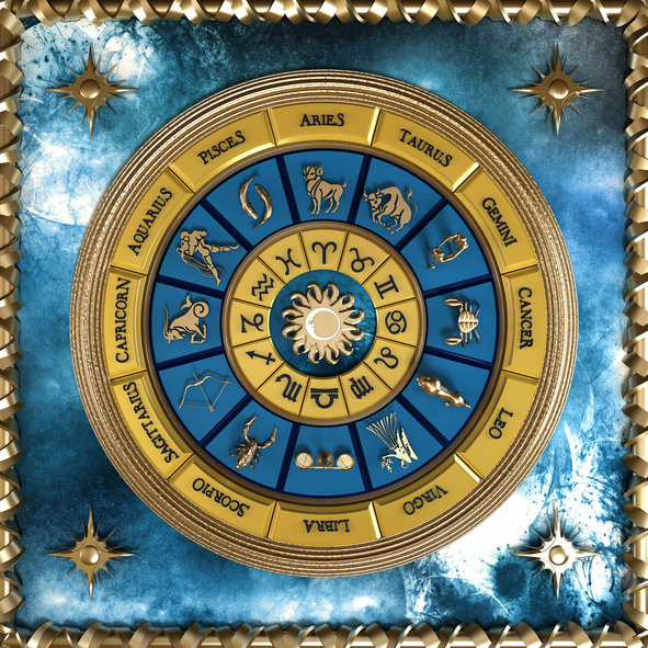 Horoscope for November () Horoscope for November