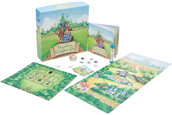 Sleight of Hand: desarrollo de juegos de mesa de habilidades motoras () Sleight of Hand: juegos de mesa sobre el desarrollo de la motilidad.