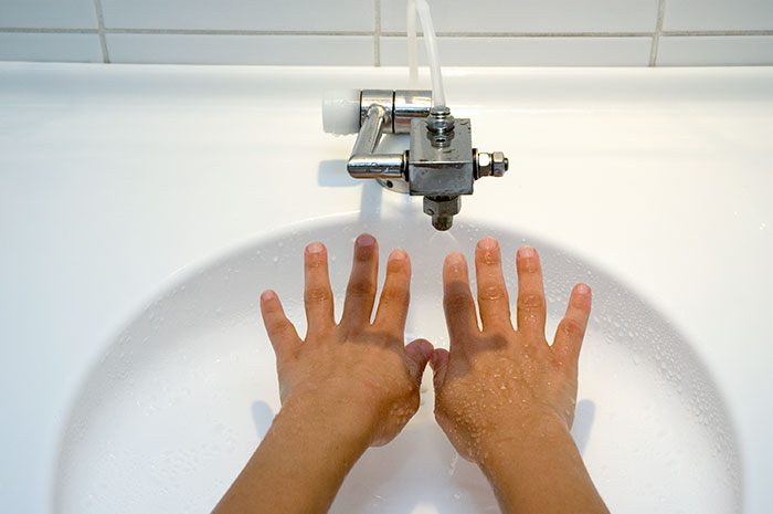 Living Water from Saint-Odile () Living Water from Saint-Odile
