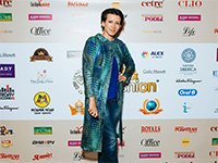 Елена Борщева