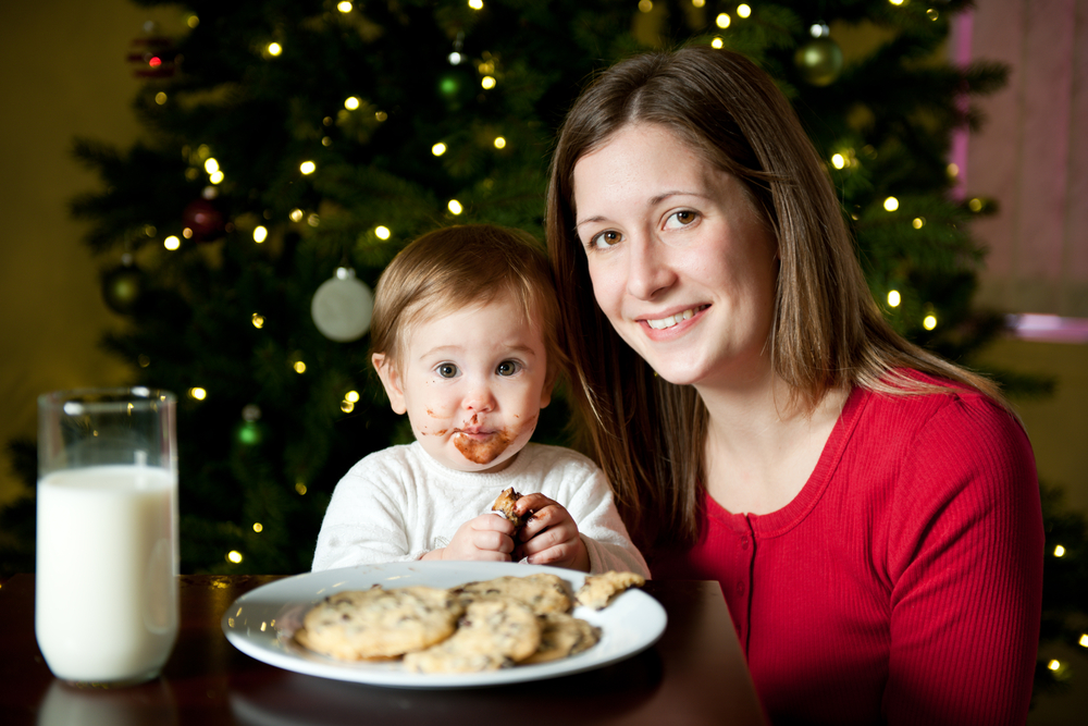 Attention: baby holidays! () Attention: baby holidays!