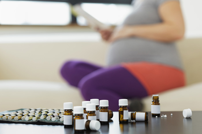 Homeopathy during pregnancy () Homeopathy during pregnancy
