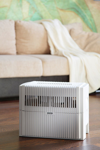 Fresh air all year round: on humidity and humidifier () Fresh air all year round: on humidity and humidifier
