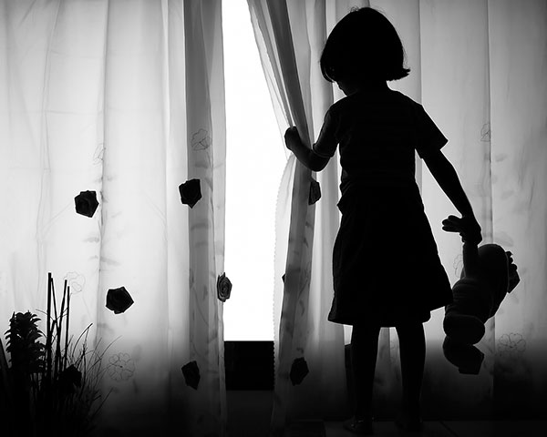 Conflictos de padres: cuál es el uso y daño para los niños () Conflictos de padres: ¿cuál es el uso y daño para los niños?