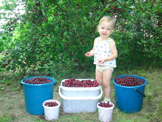 Ева Шербакова